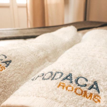 Apodaca Rooms Cádiz Buitenkant foto