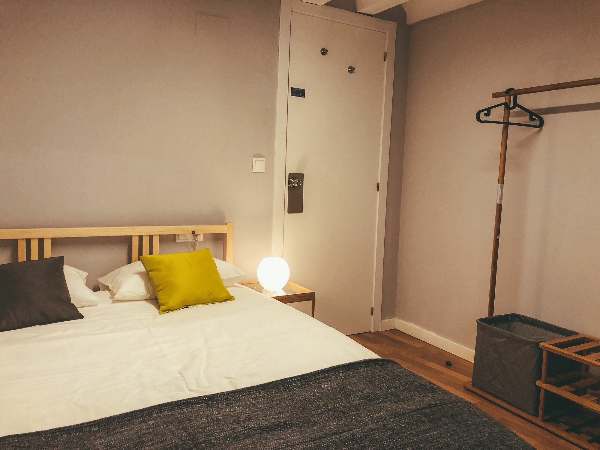 Apodaca Rooms Cádiz Buitenkant foto